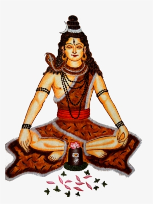 Maha Sivarathiri - Gautama Buddha