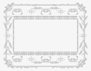 Tp-zelda Kazari Sample3 Mix 4ch - Zelda Frame Png