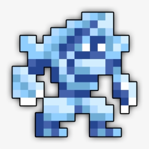 Ice Troll - Illustration