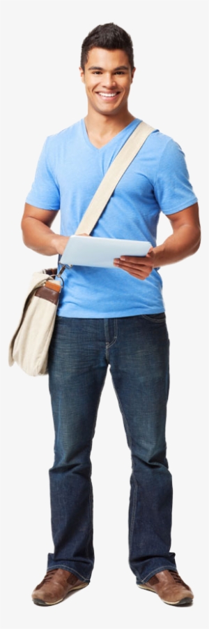 College Student Png For Kids - Financial Aid Smarts: Getting Money For School