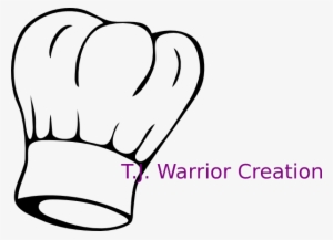 How To Set Use Chef Hat Svg Vector