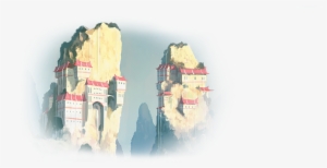 Tarkir Past And Present - Islands Magic The Gathering