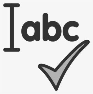 Ftspellcheck From Cursor Png Images 600 X