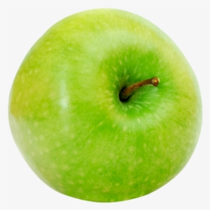 Download Green Apple Png Image - Green Apple Png