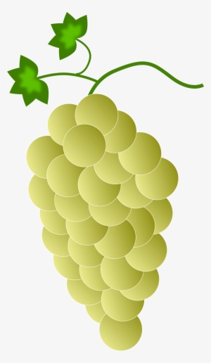 This Free Icons Png Design Of Yellow Grapes