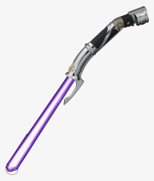 Volk's Lightsaber - Count Dooku Lightsaber