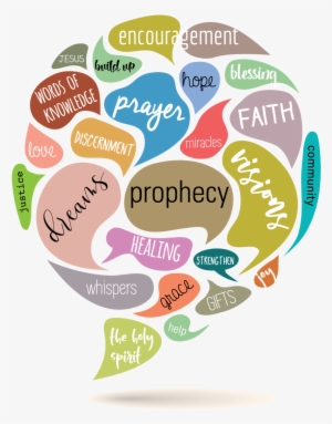 Lits18 Textbubble Prophecy Bubbles - Portable Network Graphics