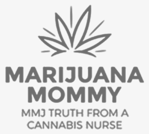 Marijuana Mommy Logo - Logo