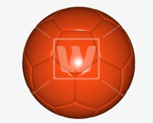 Winter Soccer Ball Png - Ball Png No Background