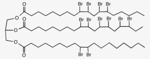Chemical Structure Of Bvo