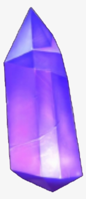 Lfh Crystal - Computer File