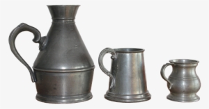 Drink, Flagon, Png, Tankard, Gill - Tankard Vs Flagon