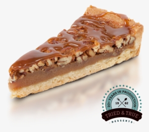 Deep Caramel Pecan Flan T&t Web