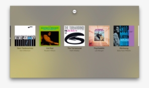 Apple Tv Music Now Playing - Now Playing Apple Music Tv App