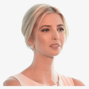Corporate - Ivanka Trump Transparent Background