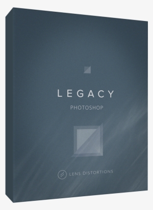 Features - Book Cover