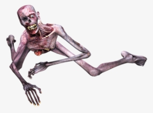 Adult Content Safesearch Zombie, Man, Horror, Scary, - Notebook High School: Otherworldly Beings Theme [book]