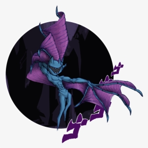 $10 Commission Example - Menacing