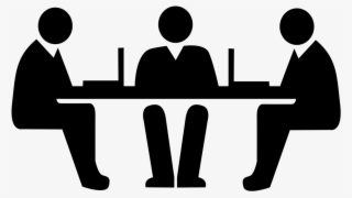 Clipart Resolution 800*800 - Group Working Icon