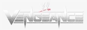 Wwe Vengeance Logo