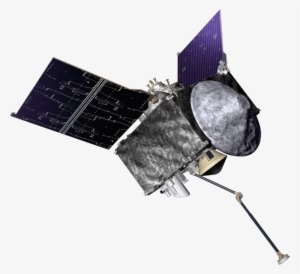 Osiris-rexseptember 2016 - Present - Osiris-rex