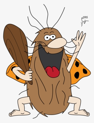 Image Captain Png Cartoon Characters Wiki Fandom - Captain Caveman Png