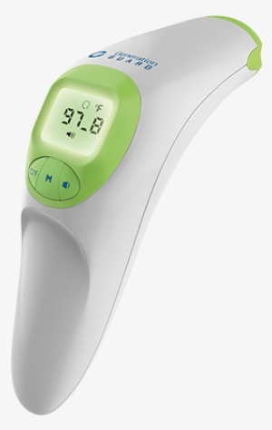 Clinical Forehead Thermometer - 10 Best Thermometer Baby