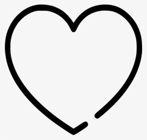 Love Comments - Сердце Трафарет Для Вырезания