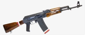 62×39 Fully Automatic - Akm 47