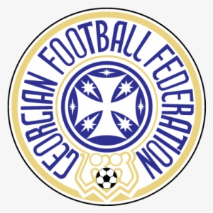 Georgian Football Federation Logo - Georgian Football Federation