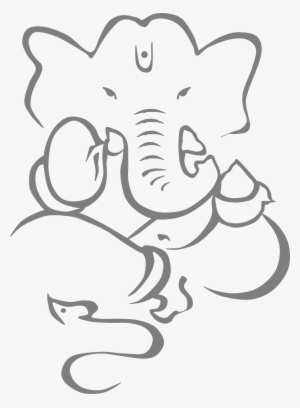 Freeclipart Ganesh - Ganesh Clip Art
