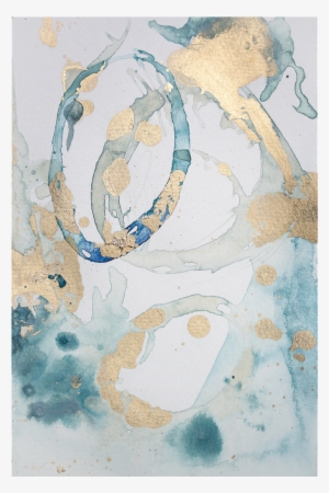 Original Painting Enchantment No - Painting