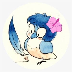 Grace Kraft - Blue Diamond's Feet Plushie