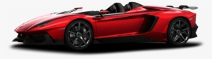 Convertible Lamborghini Png Download Image - 2016 Lamborghini Aventador J
