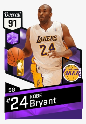 Kobe Bryant - Nba 2k17