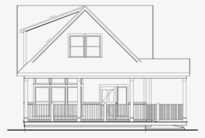 The Cherry Blossom - House