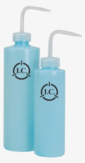 Esd Wash Bottles - Bottle