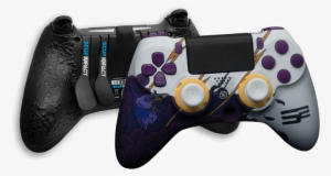 Soar-impact - Soar Scuf Impact