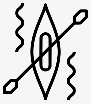 Kayak On River Comments - Negan Walking Dead Little Pig