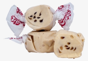 Chocolate Chip Cookie Taffy - Taffy Town Chocolate Chip Cookie Taffy, 5 Pounds