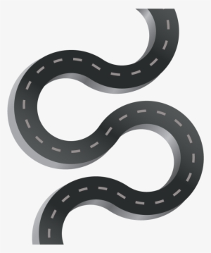 Living Near Busy Roads Or Traffic Pollution - Road For An Infographic