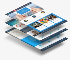 Website Design - Web Design Png Transparent