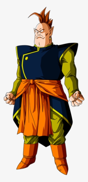South Supreme Kai