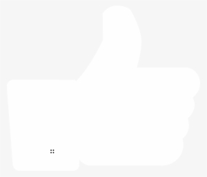 Fb Like Logo Black And White - Bella's Boutique