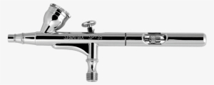 View Larger Image - Sparmax Sp35 Double Action Airbrush