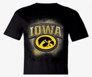 Iowa Welcome - Iowa Hawkeyes Apple Iphone 4/4s Bumper Case