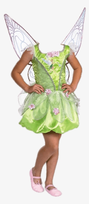 Download - Tinkerbell Costumes For Kids