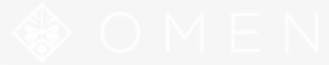 Omen Voodoo White Rgb V2 - Crowne Plaza White Logo