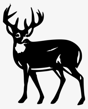 Png Free Deer Hunting Clipart Photos Source - Deer Clipart