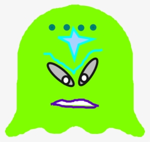 How To Set Use Pacman Alien Clipart